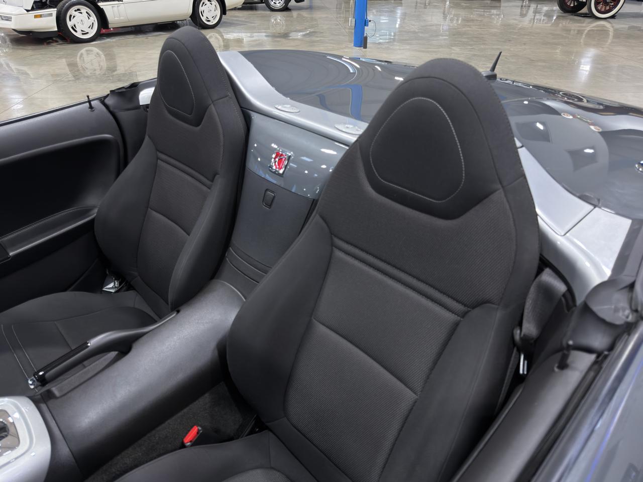 Saturn Sky  2009