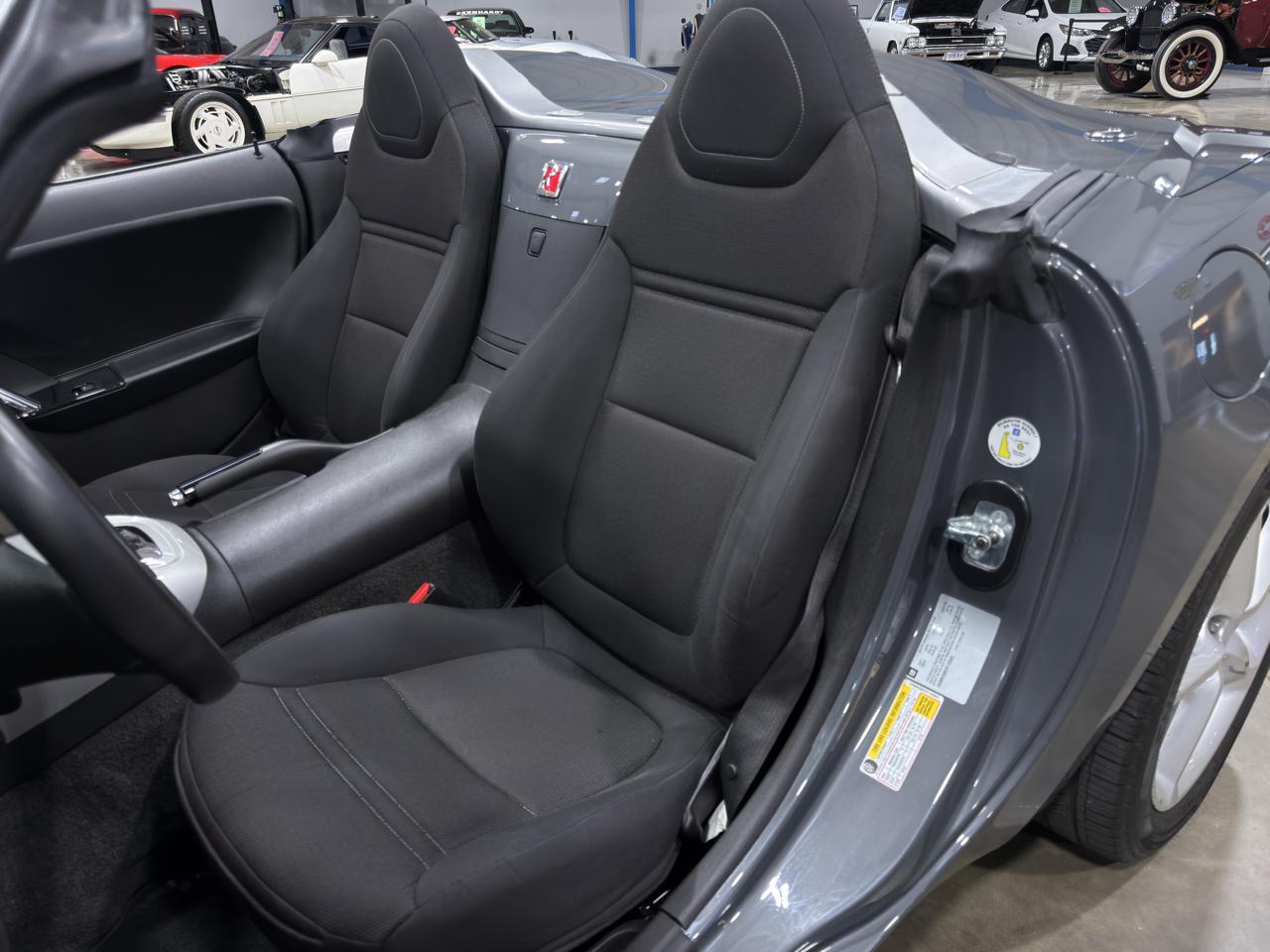 Saturn Sky  2009