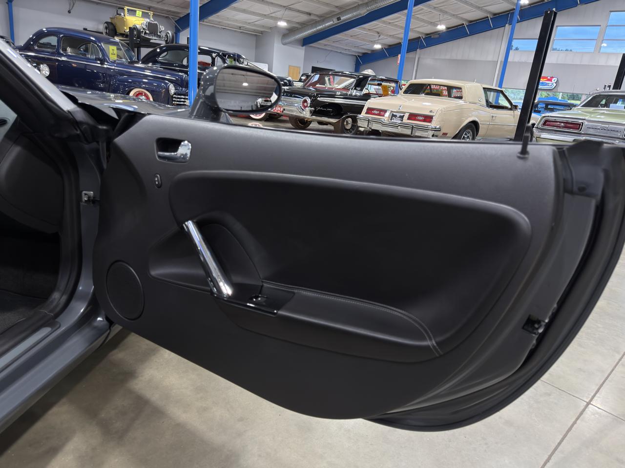 Saturn Sky  2009