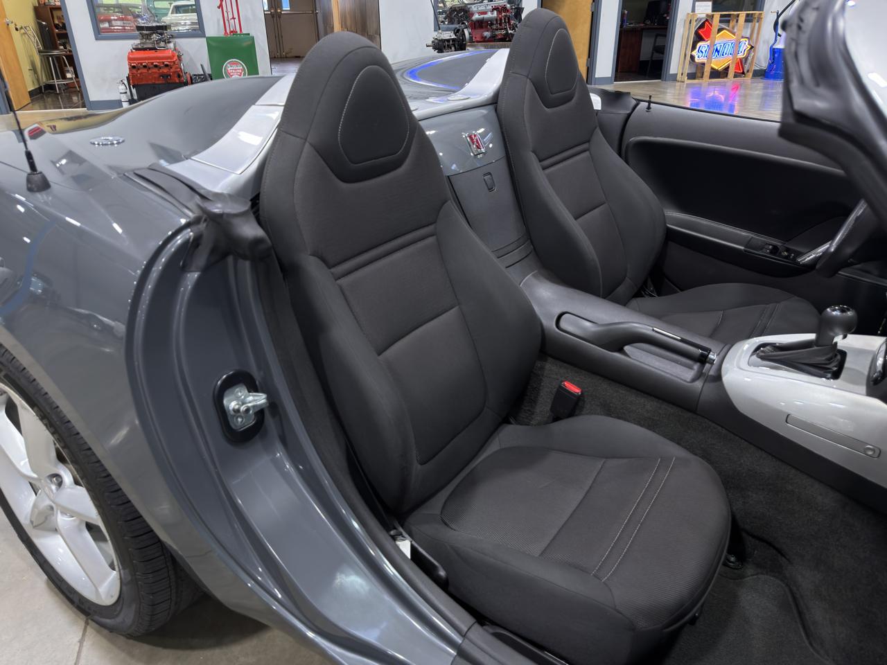 Saturn Sky  2009
