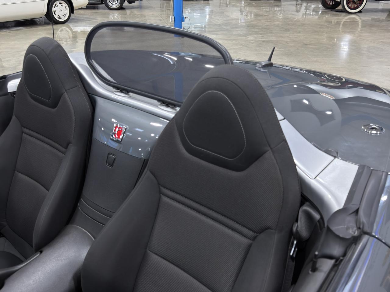 Saturn Sky  2009