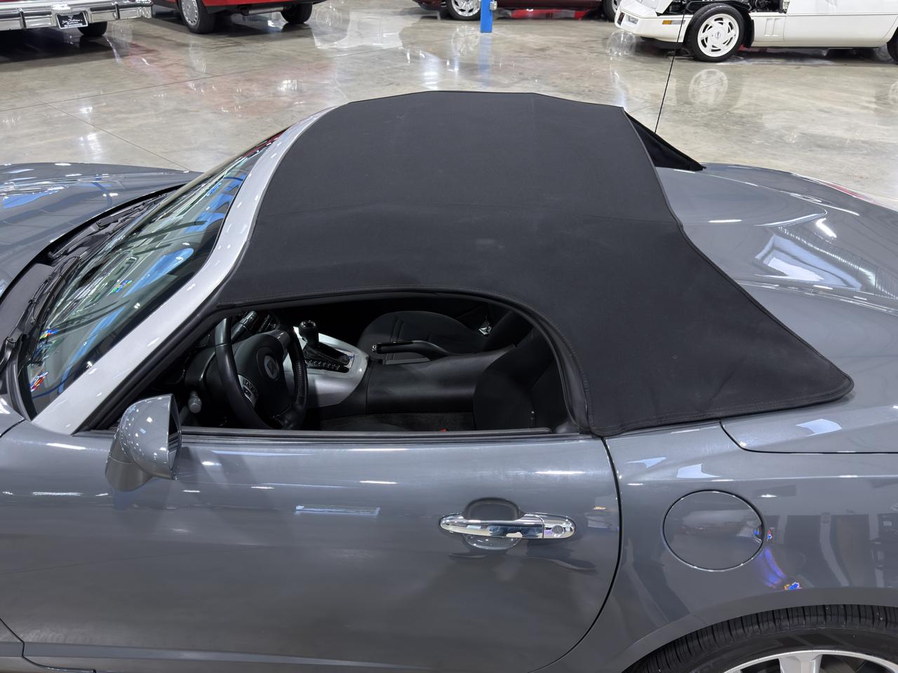 Saturn Sky  2009