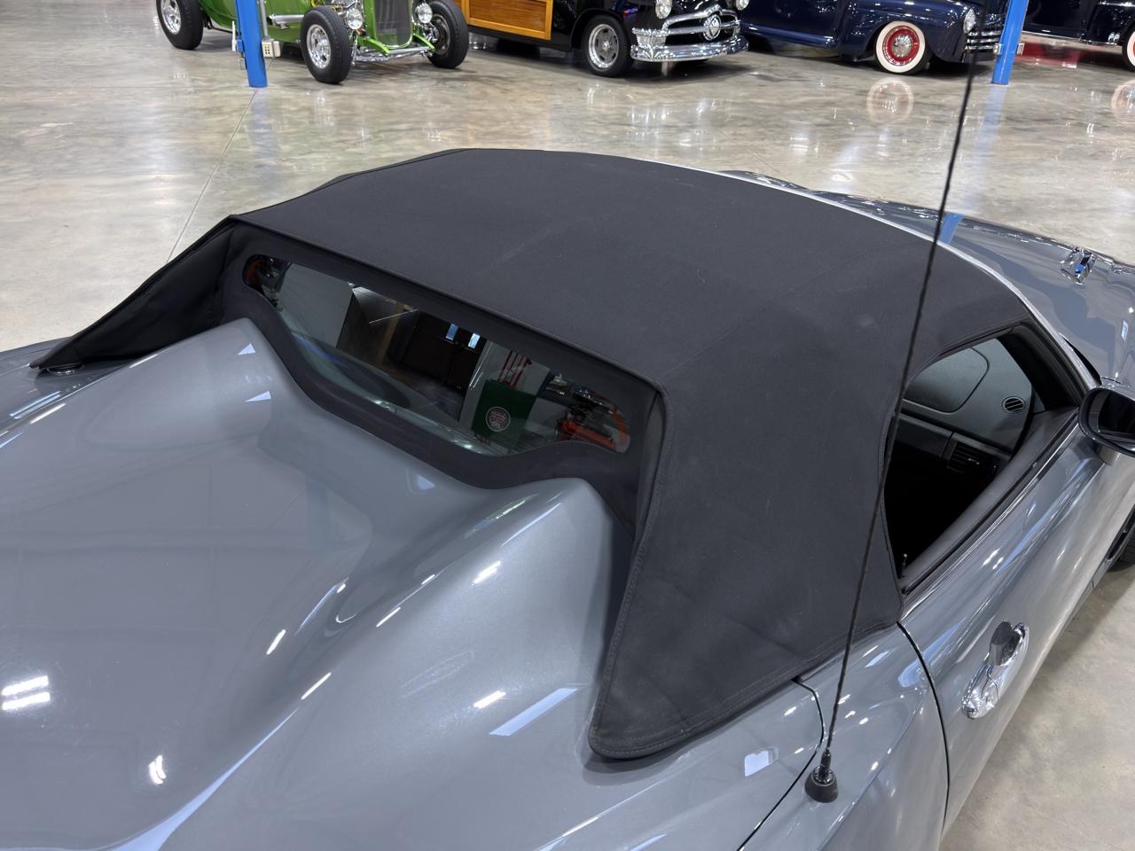 Saturn Sky  2009
