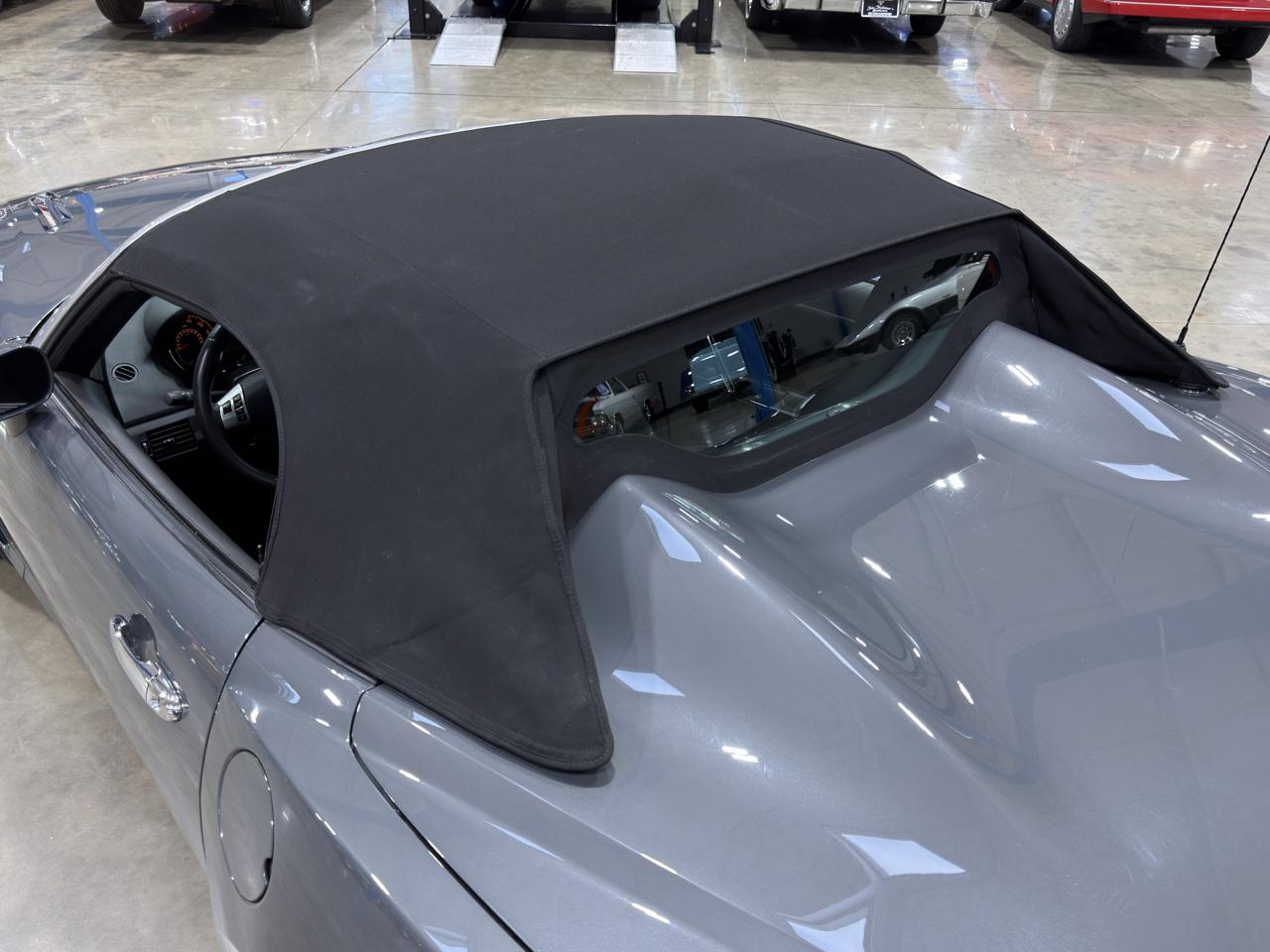 Saturn Sky  2009