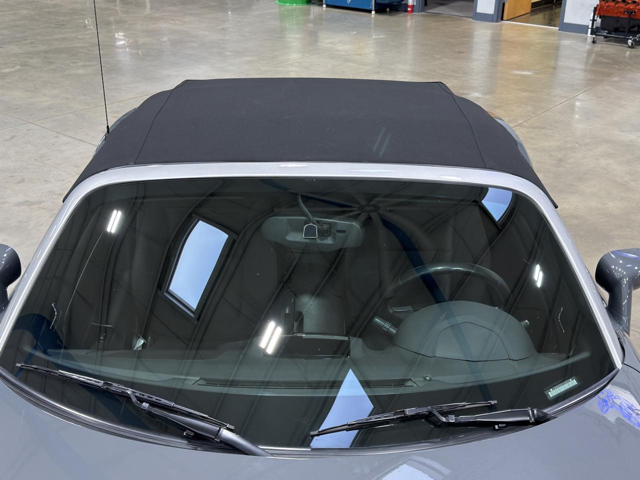 Saturn Sky  2009