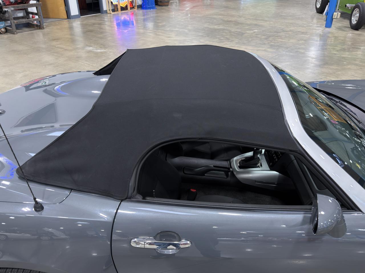 Saturn Sky  2009