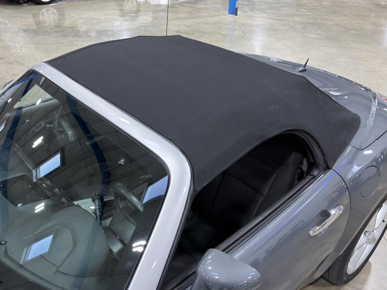 Saturn Sky  2009