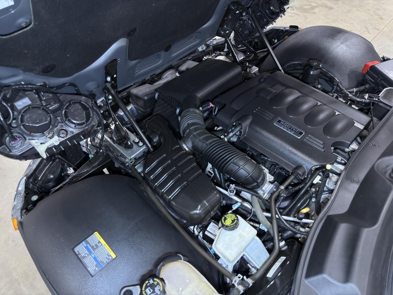 Saturn Sky  2009