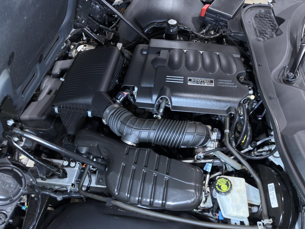 Saturn Sky  2009