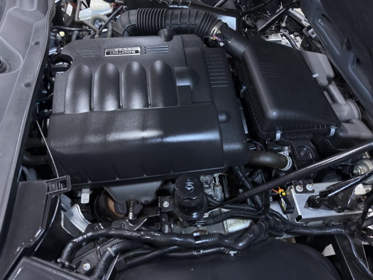 Saturn Sky  2009