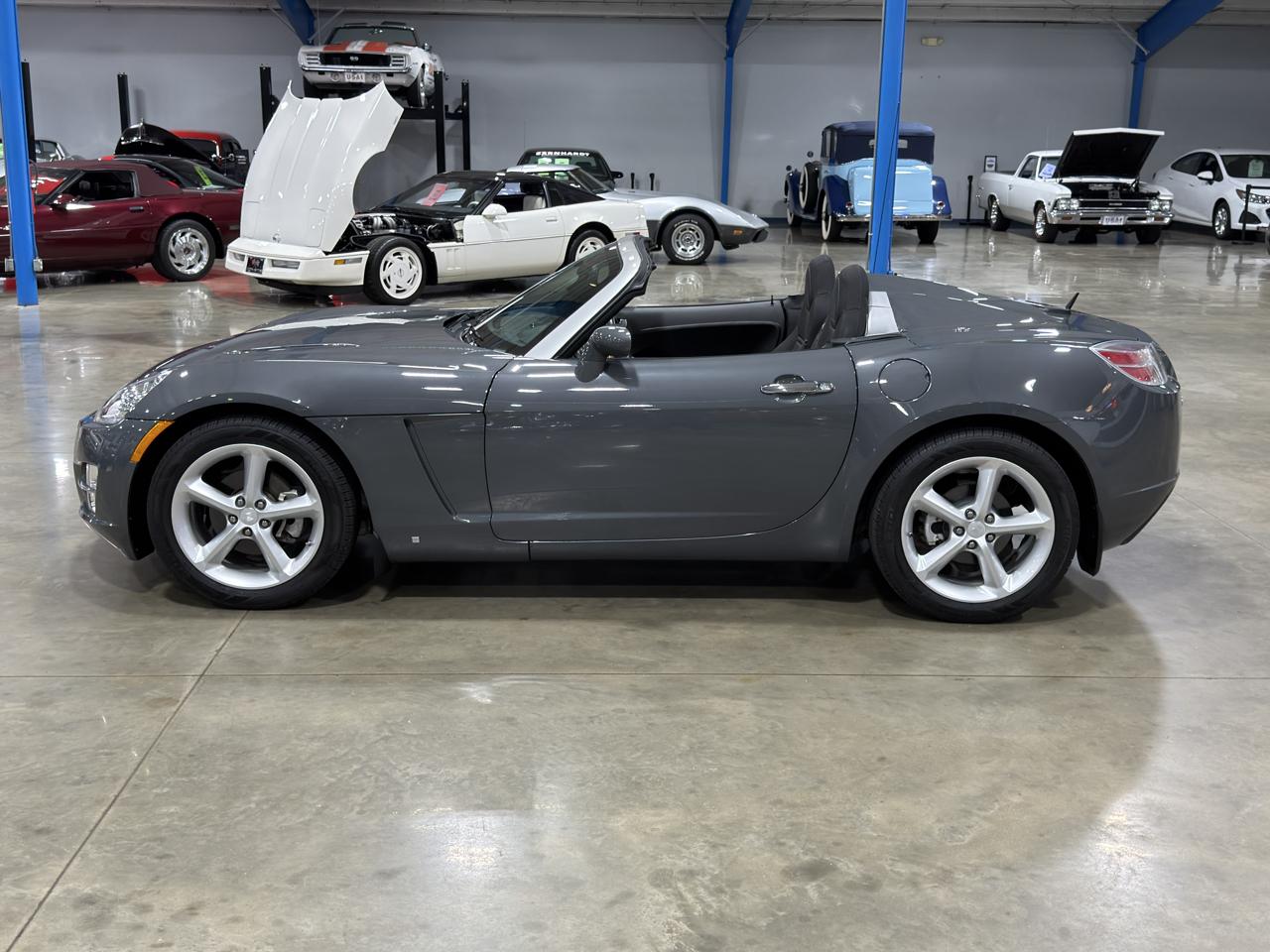 Saturn Sky  2009