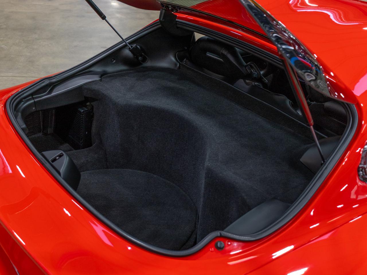 Dodge Viper GTS Coupe 1997