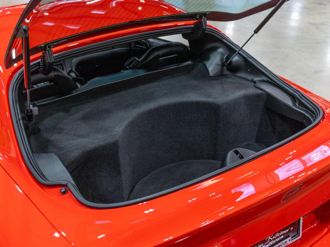 Dodge Viper GTS Coupe 1997