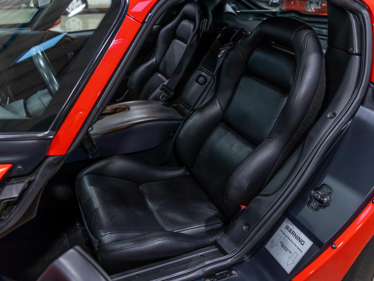 Dodge Viper GTS Coupe 1997
