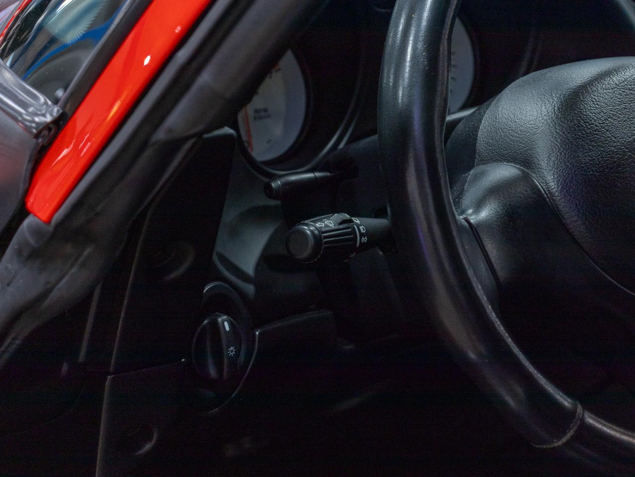 Dodge Viper GTS Coupe 1997