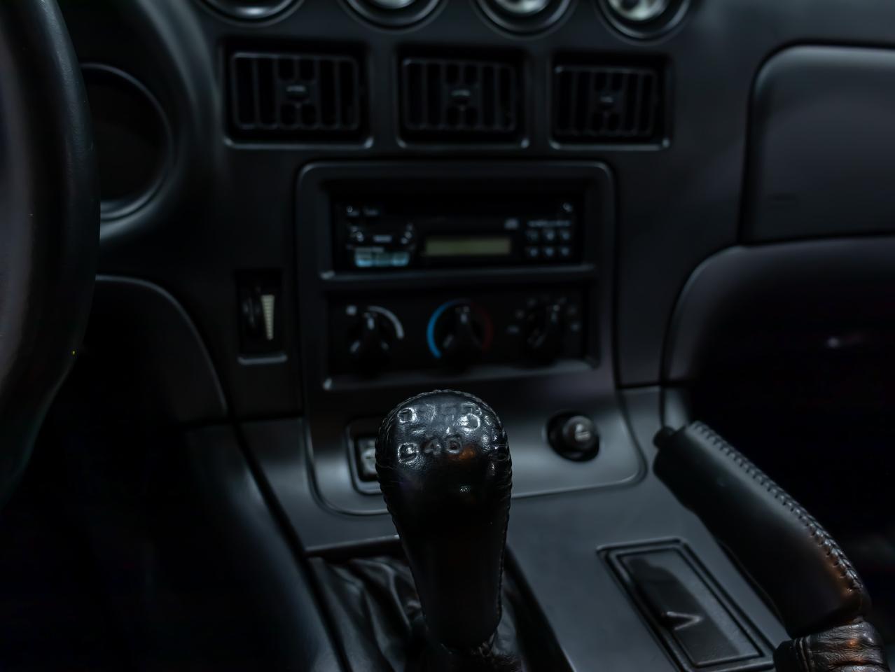 Dodge Viper GTS Coupe 1997