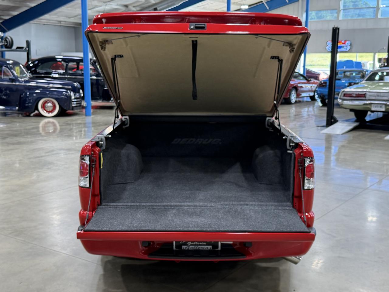 Chevrolet S10  2001