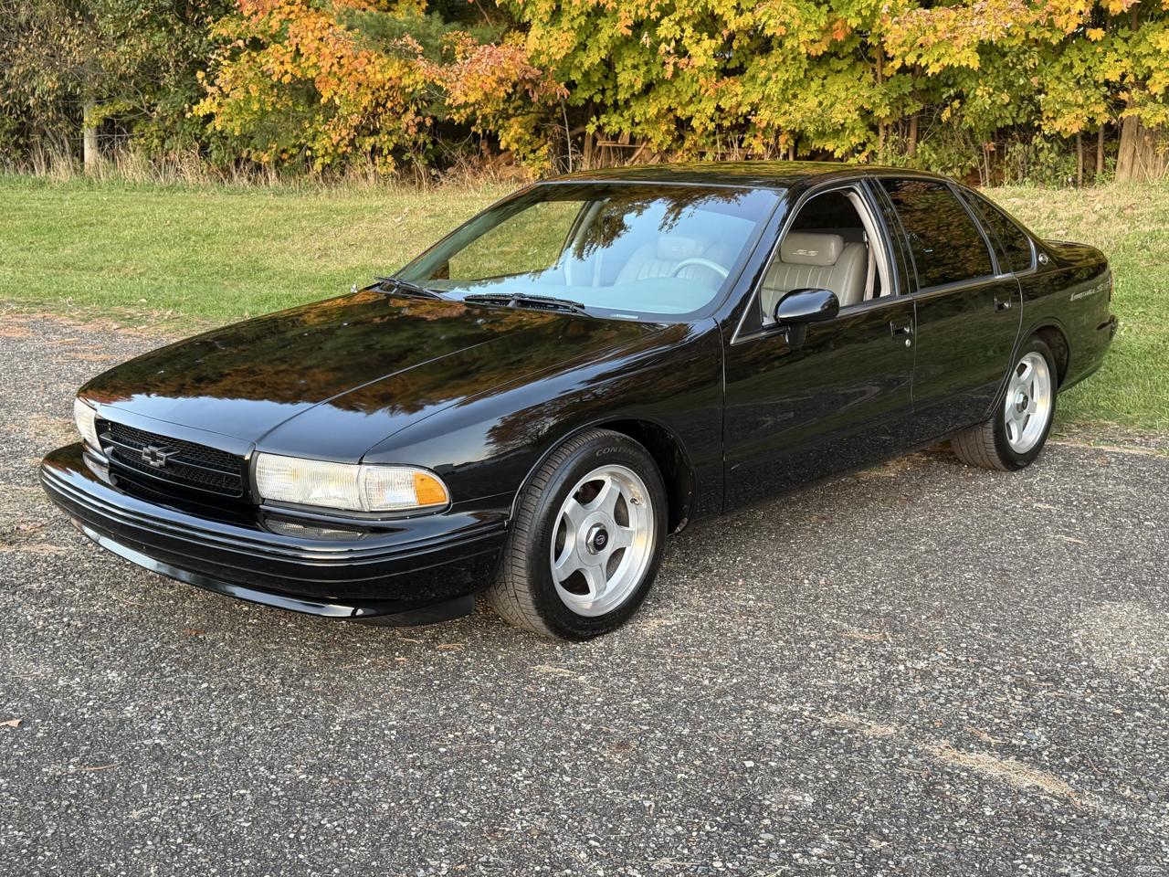 1994 Chevrolet Caprice