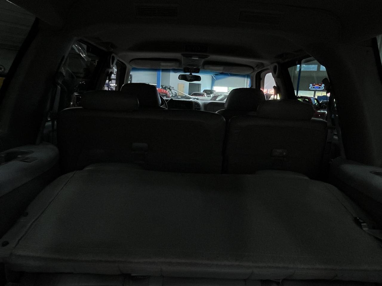 Chevrolet Suburban 1500 LT 1999