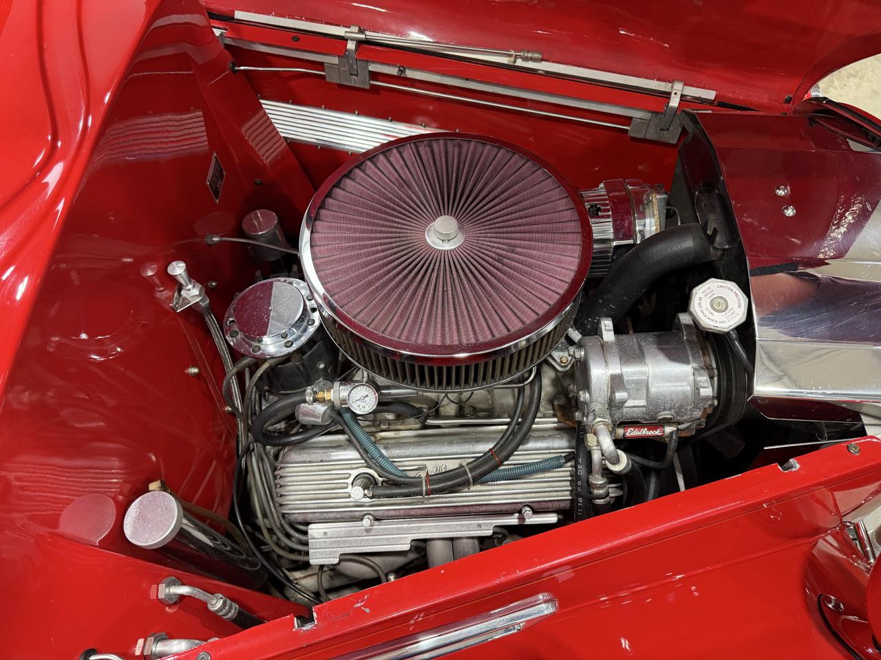 Ford 3-Window  1934