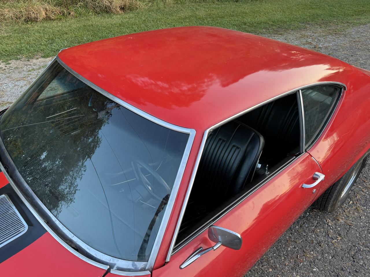 Chevrolet Chevelle  1969