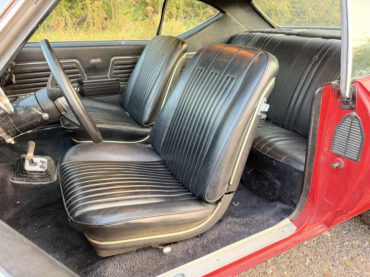 Chevrolet Chevelle  1969