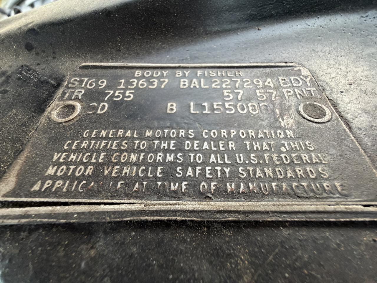 Chevrolet Chevelle  1969