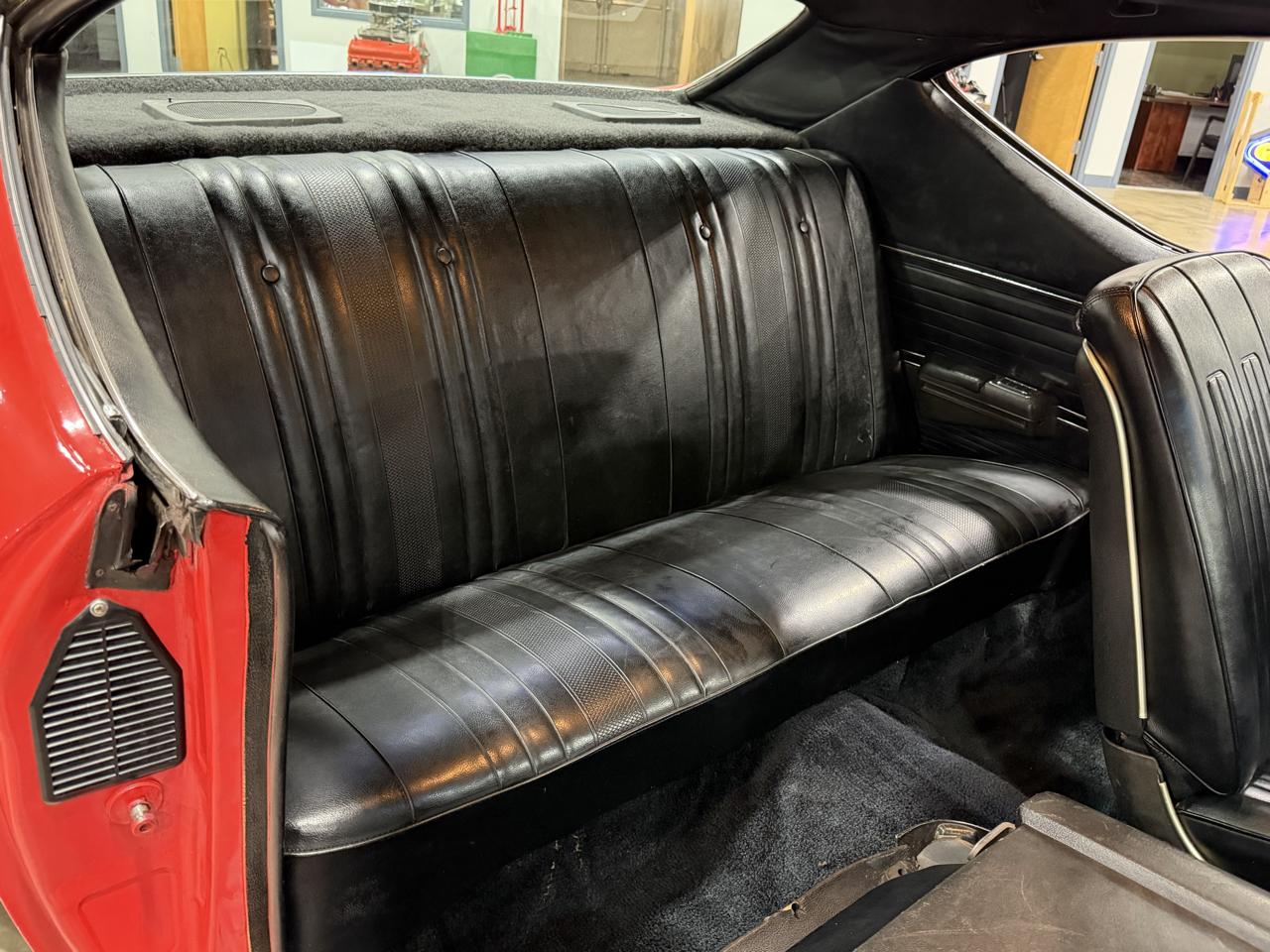 Chevrolet Chevelle  1969