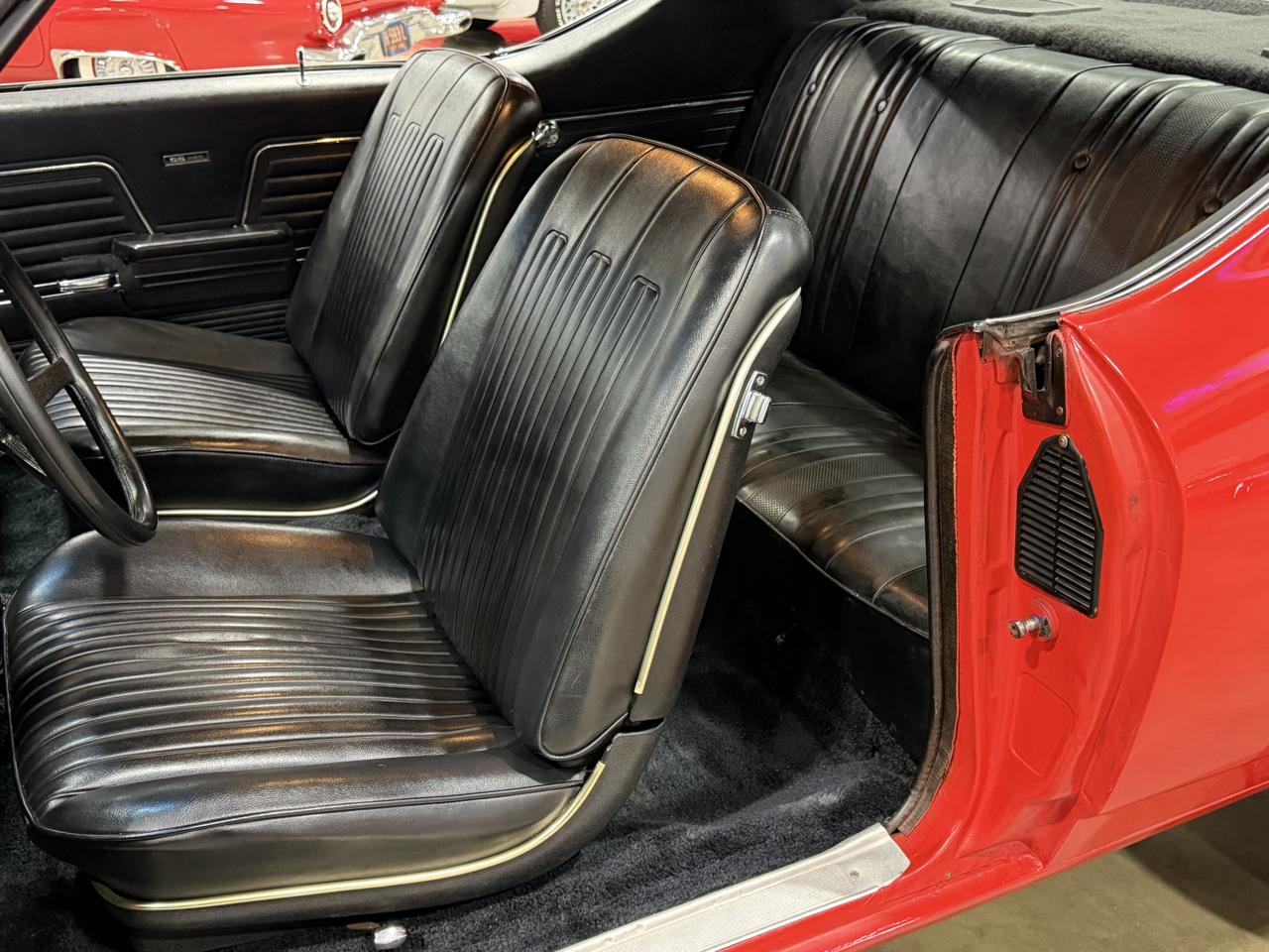 Chevrolet Chevelle  1969