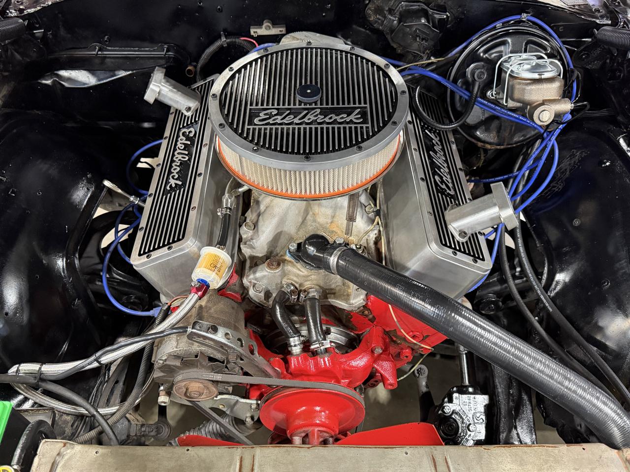 Chevrolet Chevelle  1969