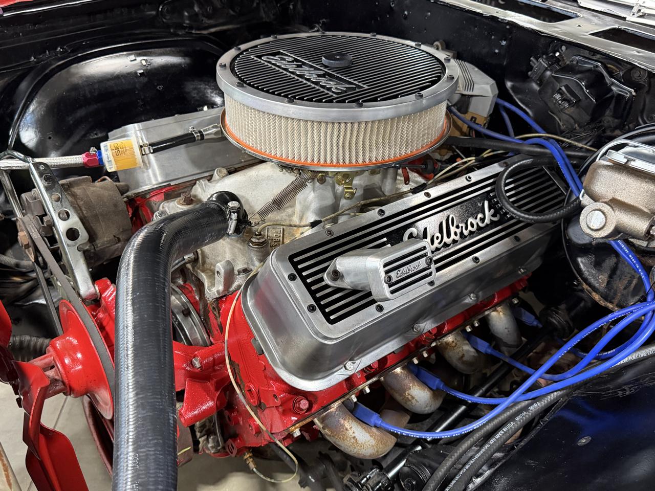 Chevrolet Chevelle  1969