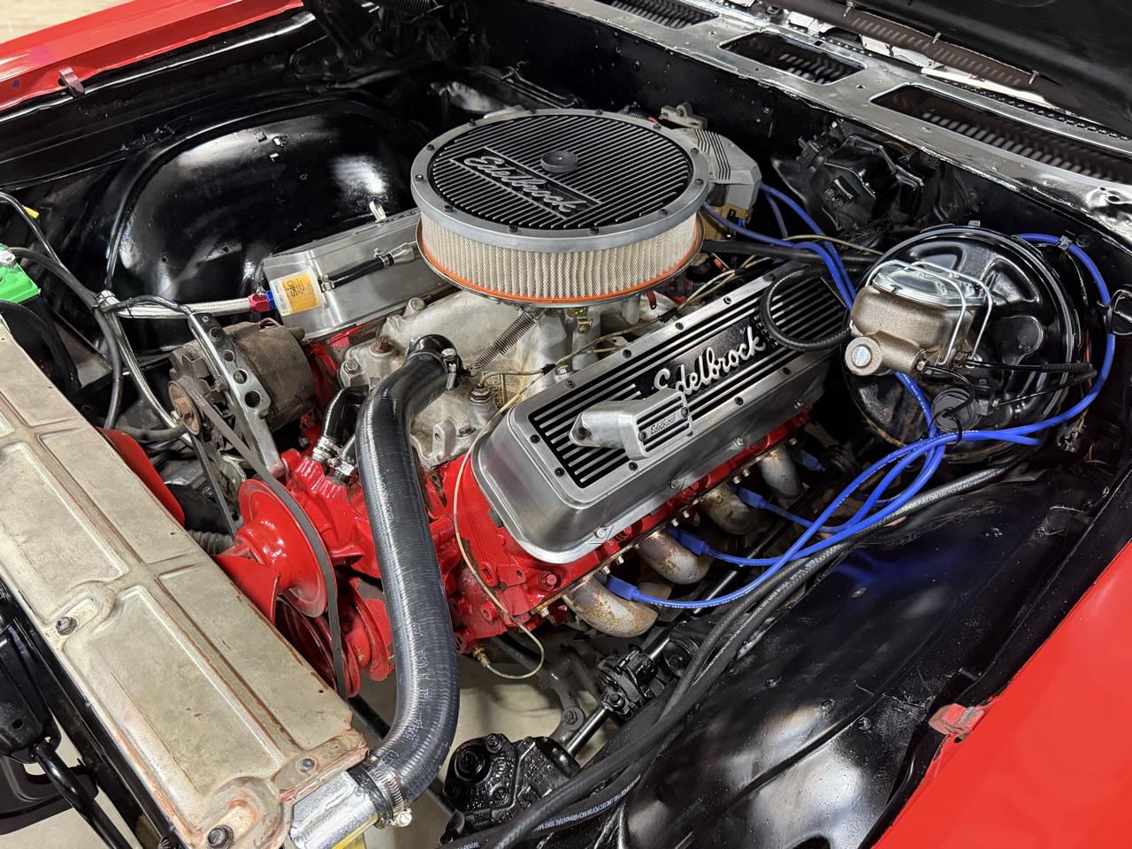 Chevrolet Chevelle  1969