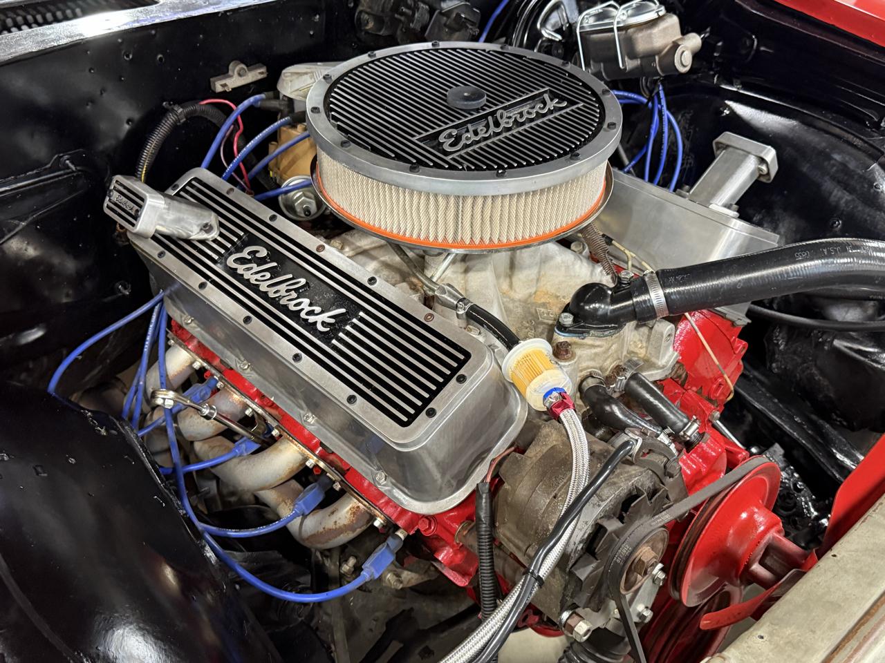 Chevrolet Chevelle  1969