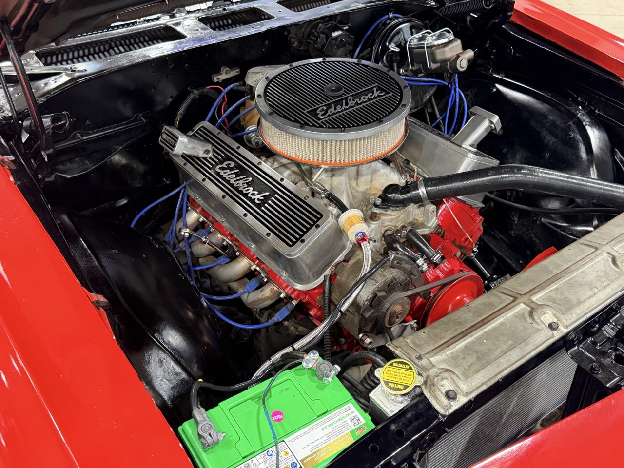 Chevrolet Chevelle  1969