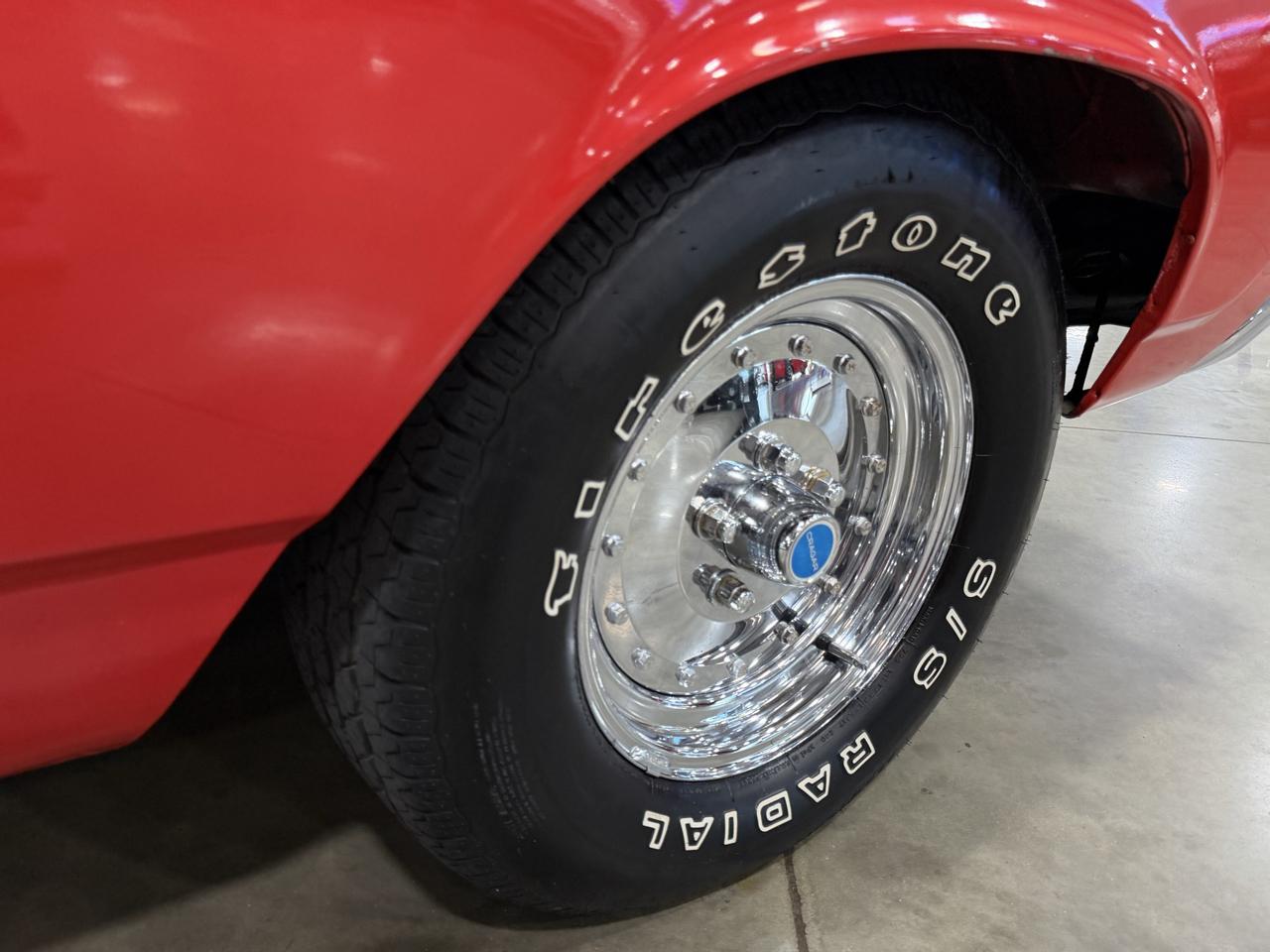 Chevrolet Chevelle  1969