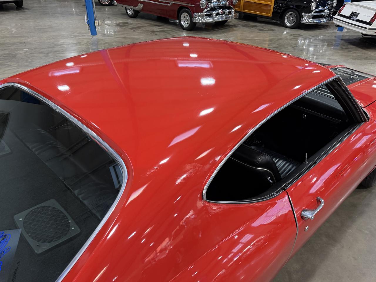 Chevrolet Chevelle  1969