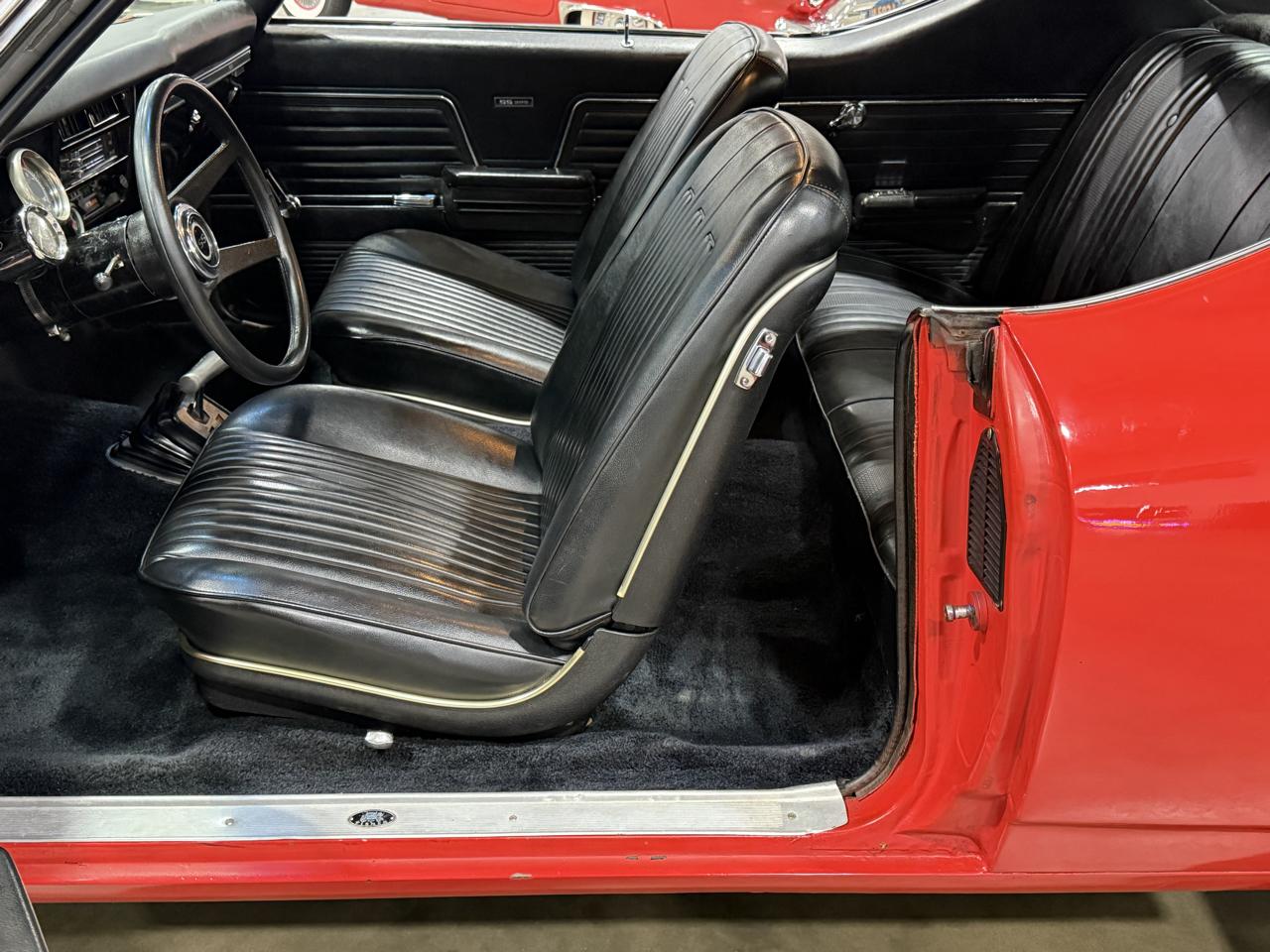 Chevrolet Chevelle  1969