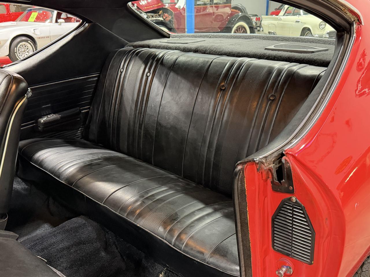 Chevrolet Chevelle  1969