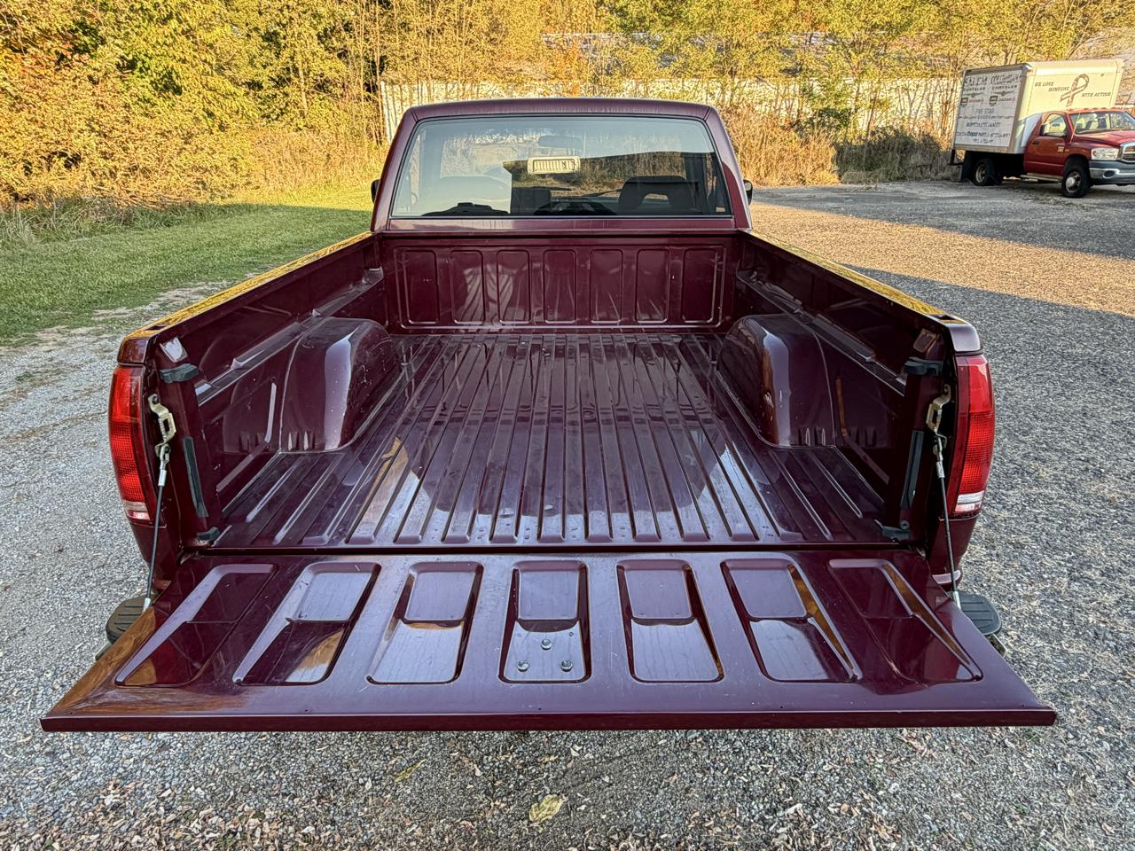Chevrolet C/K Pickup 1500  1993
