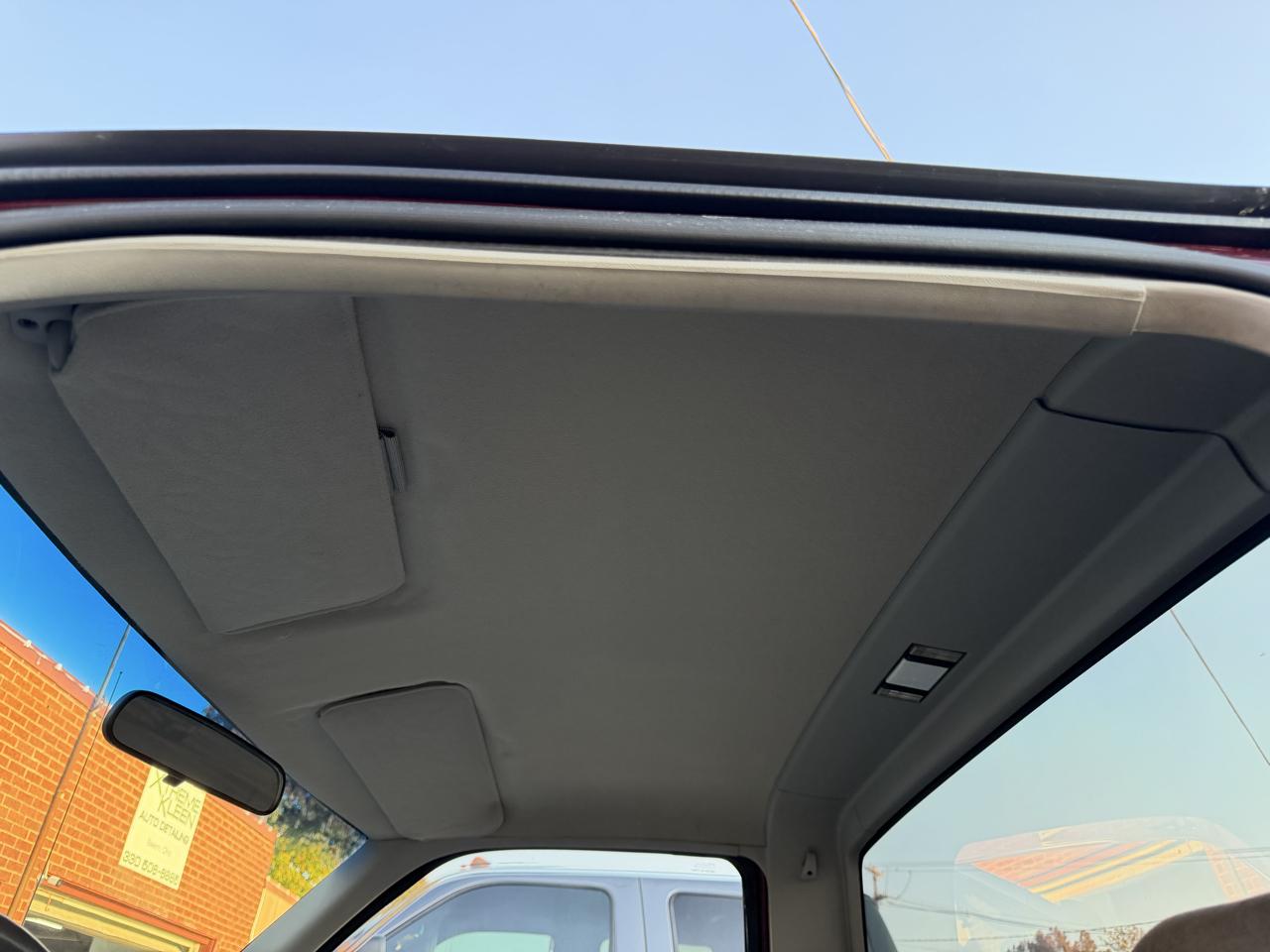 Chevrolet C/K Pickup 1500  1993