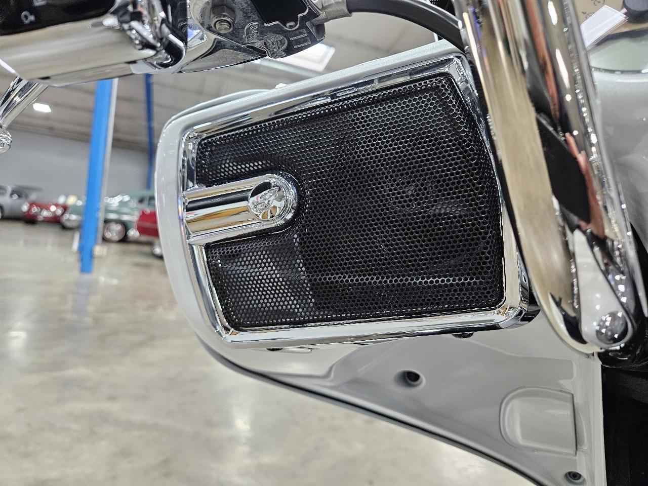 Indian Roadmaster Classic  2020