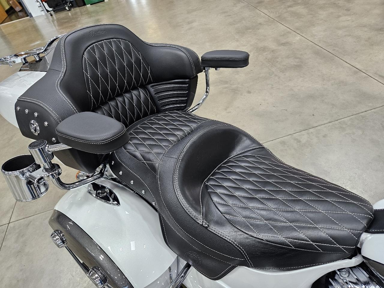 Indian Roadmaster Classic  2020