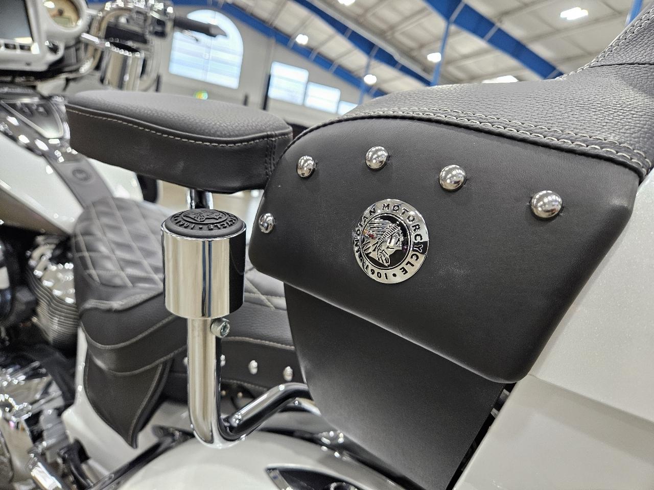 Indian Roadmaster Classic  2020
