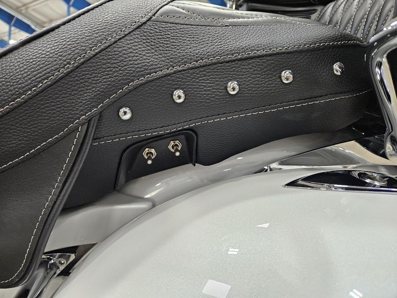 Indian Roadmaster Classic  2020