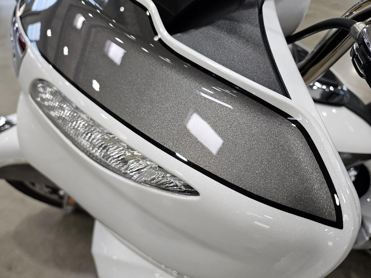 Indian Roadmaster Classic  2020
