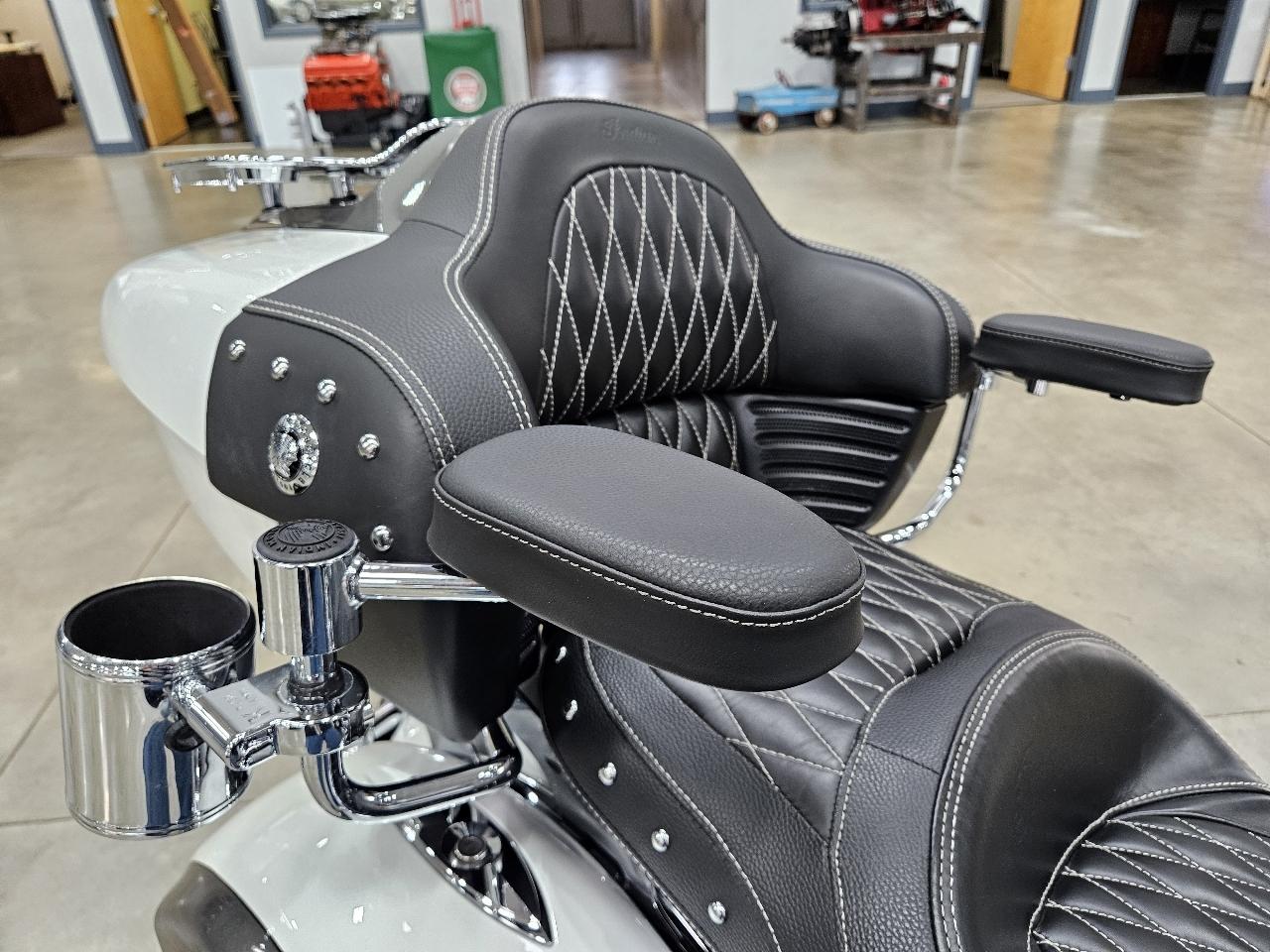 Indian Roadmaster Classic  2020