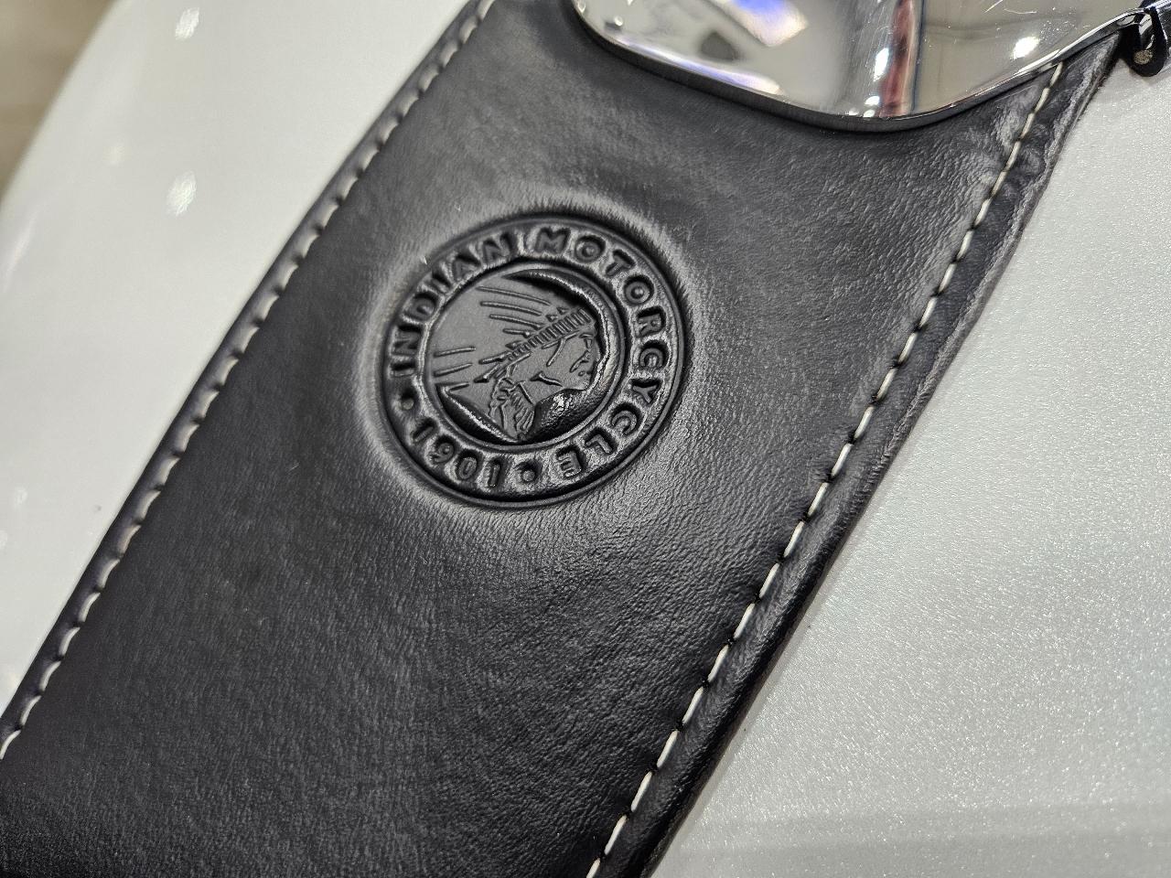 Indian Roadmaster Classic  2020