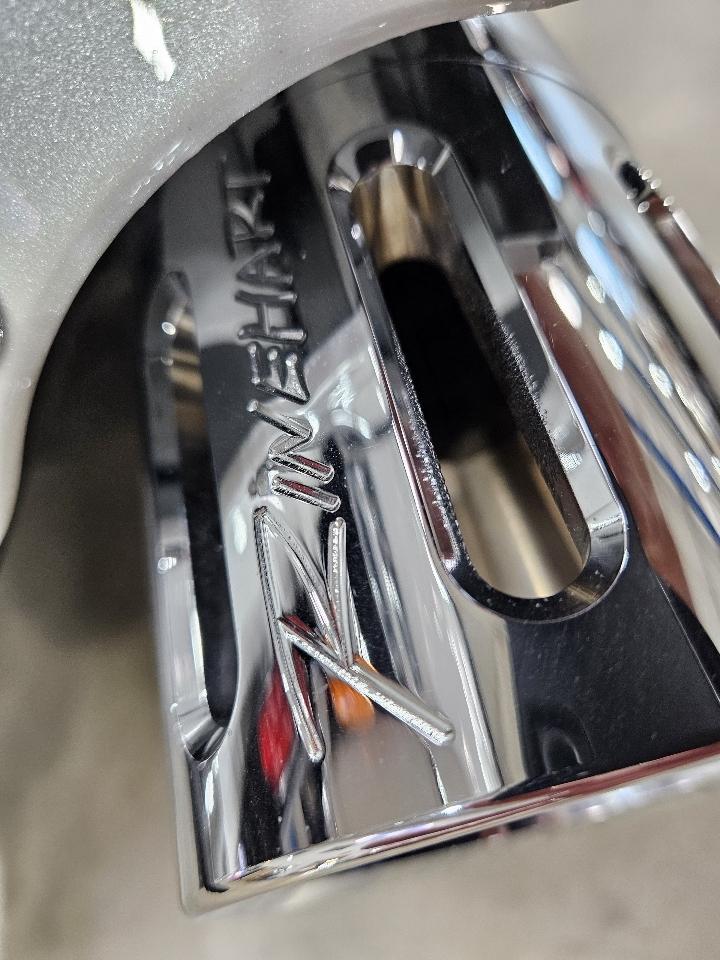 Indian Roadmaster Classic  2020