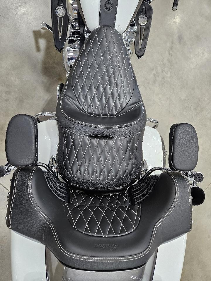 Indian Roadmaster Classic  2020