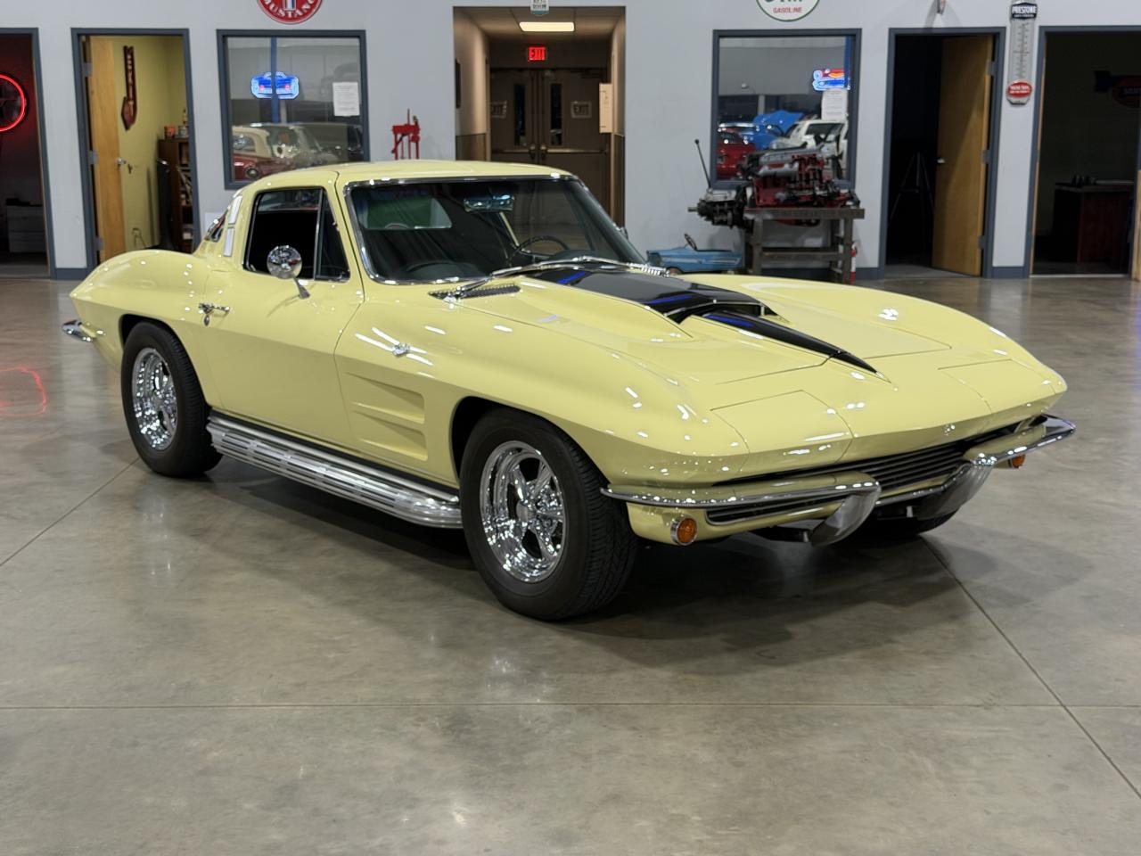 1964 Chevrolet Corvette 